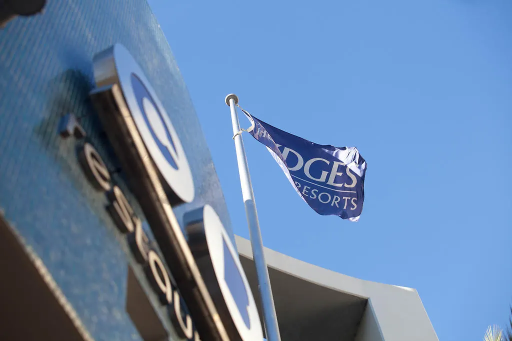 Hotel Rydges Perth Australien