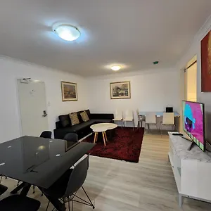 Cbd Aparthotel