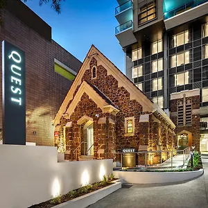 Quest East Aparthotel