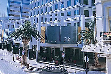 Rydges Perth Hotel 4*,