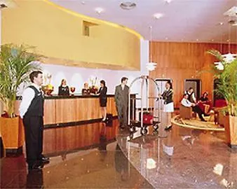 Rydges Perth Hotel