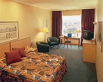 Rydges Perth Hotel
