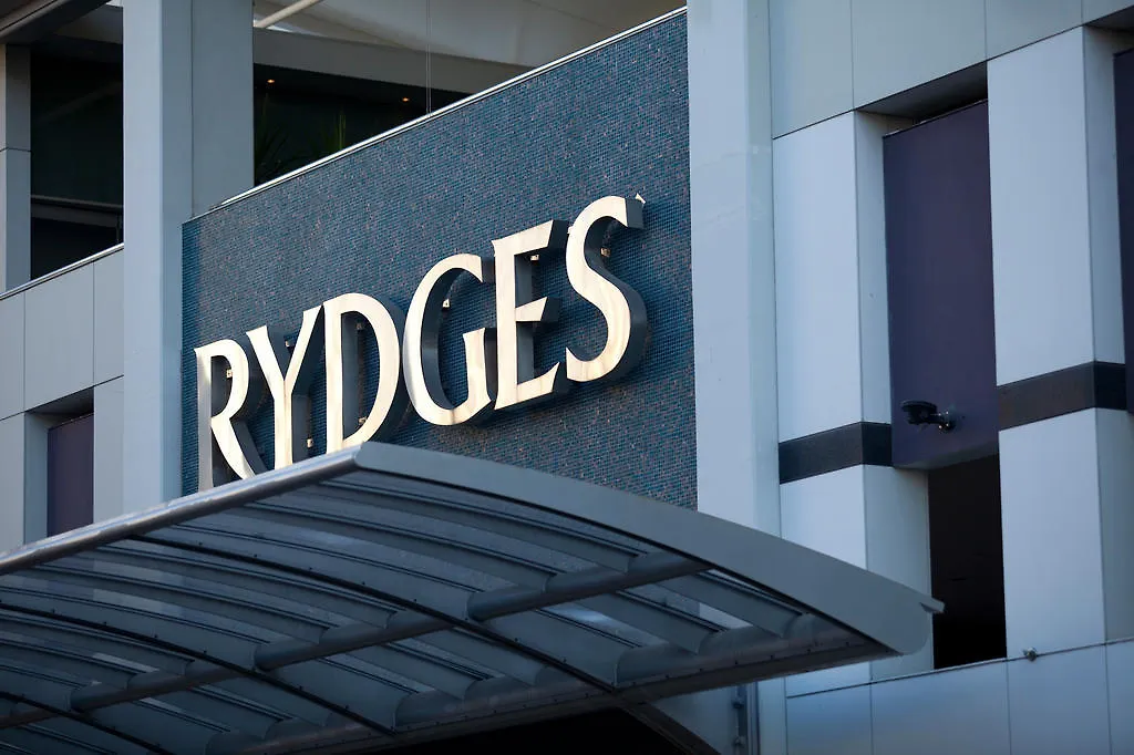 Rydges Perth Hotel