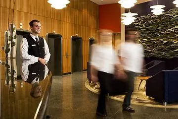 Rydges Perth Hotel