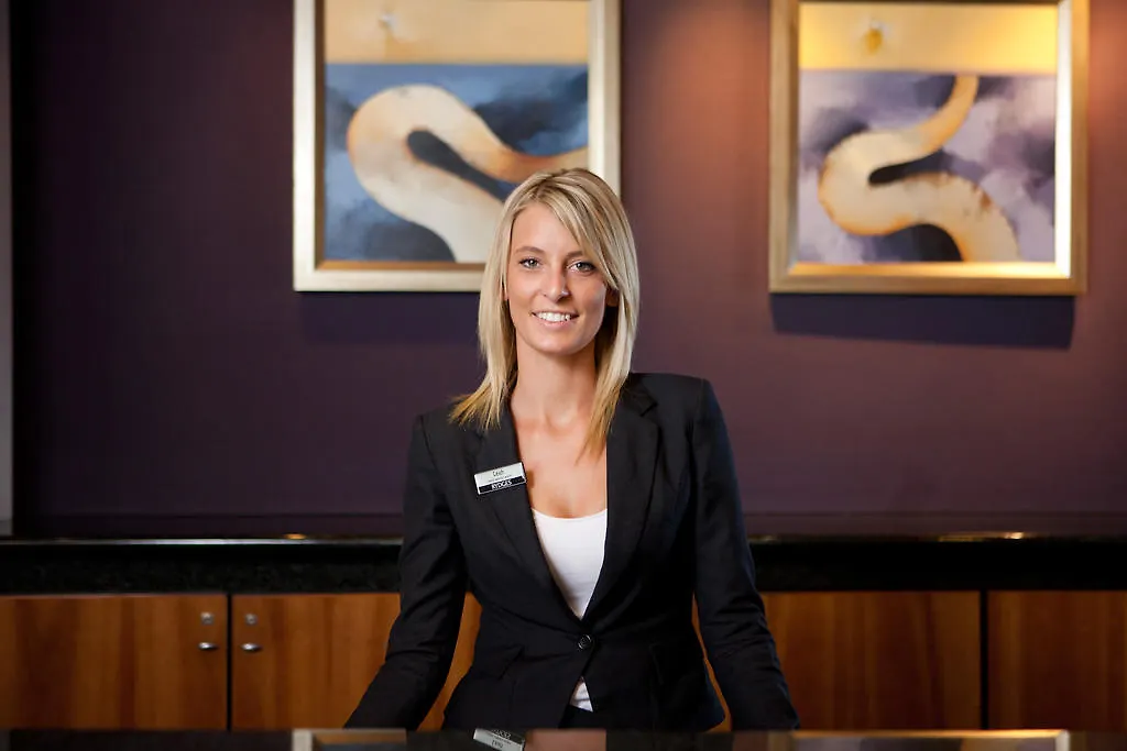 Rydges Perth Hotel 4*,  Australia