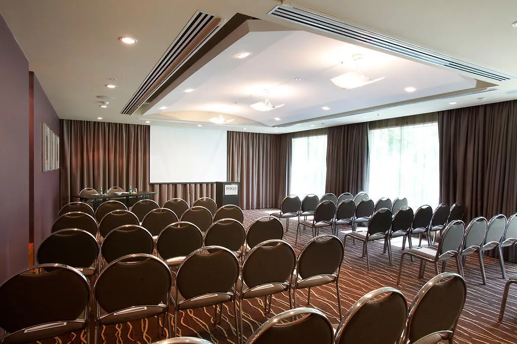 Rydges Perth Hotel
