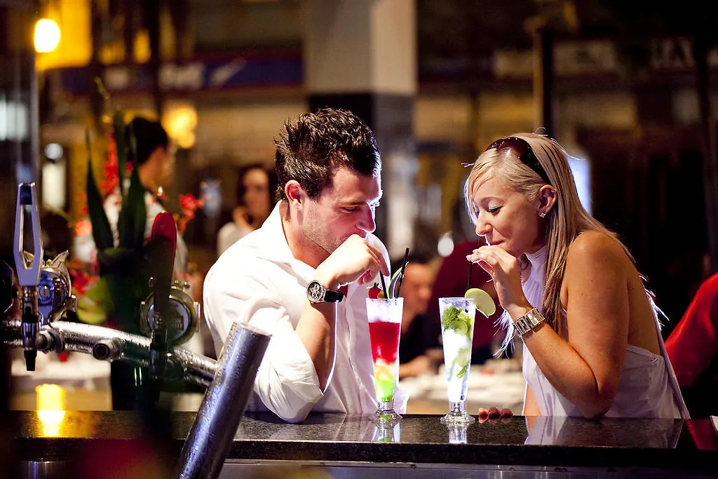 ****  Rydges Perth Hotel Australia