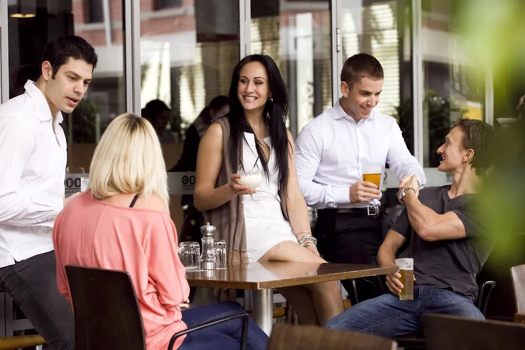 Rydges Perth Hotel