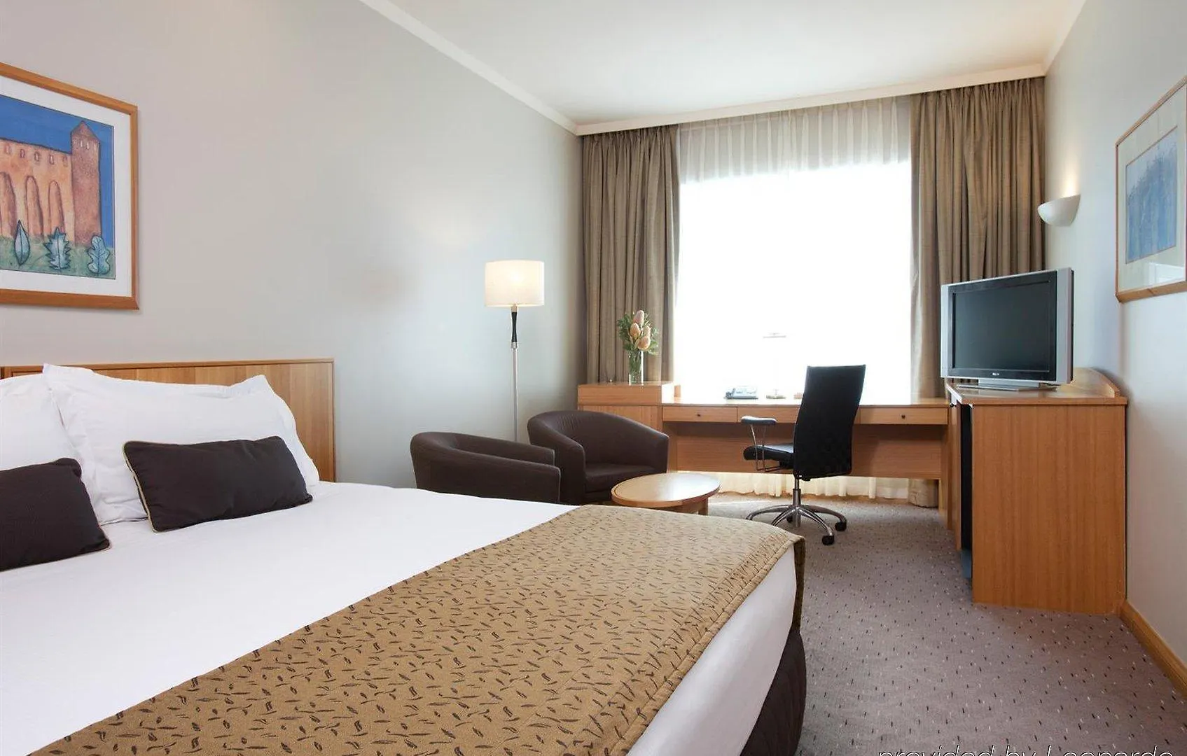 Rydges Perth Hotel 4*,