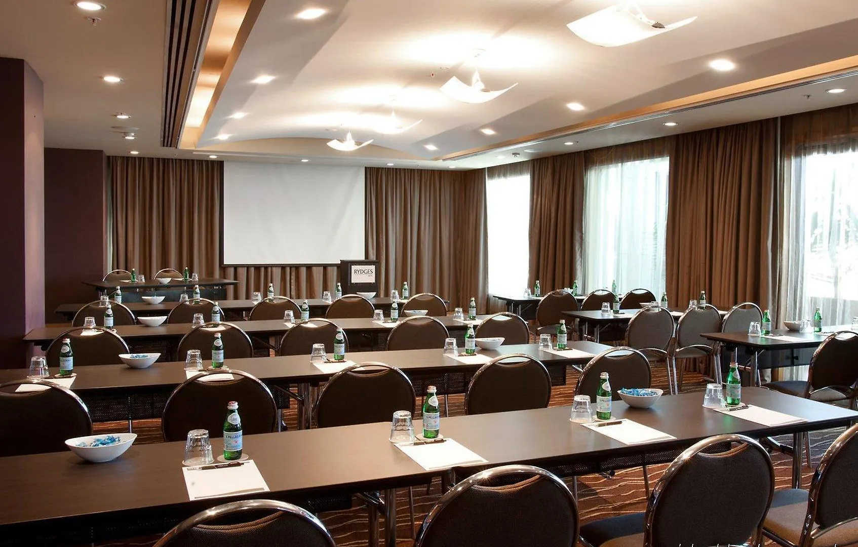 Rydges Perth Hotel