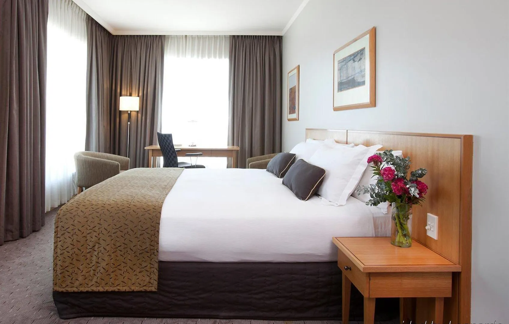 Rydges Perth Hotel