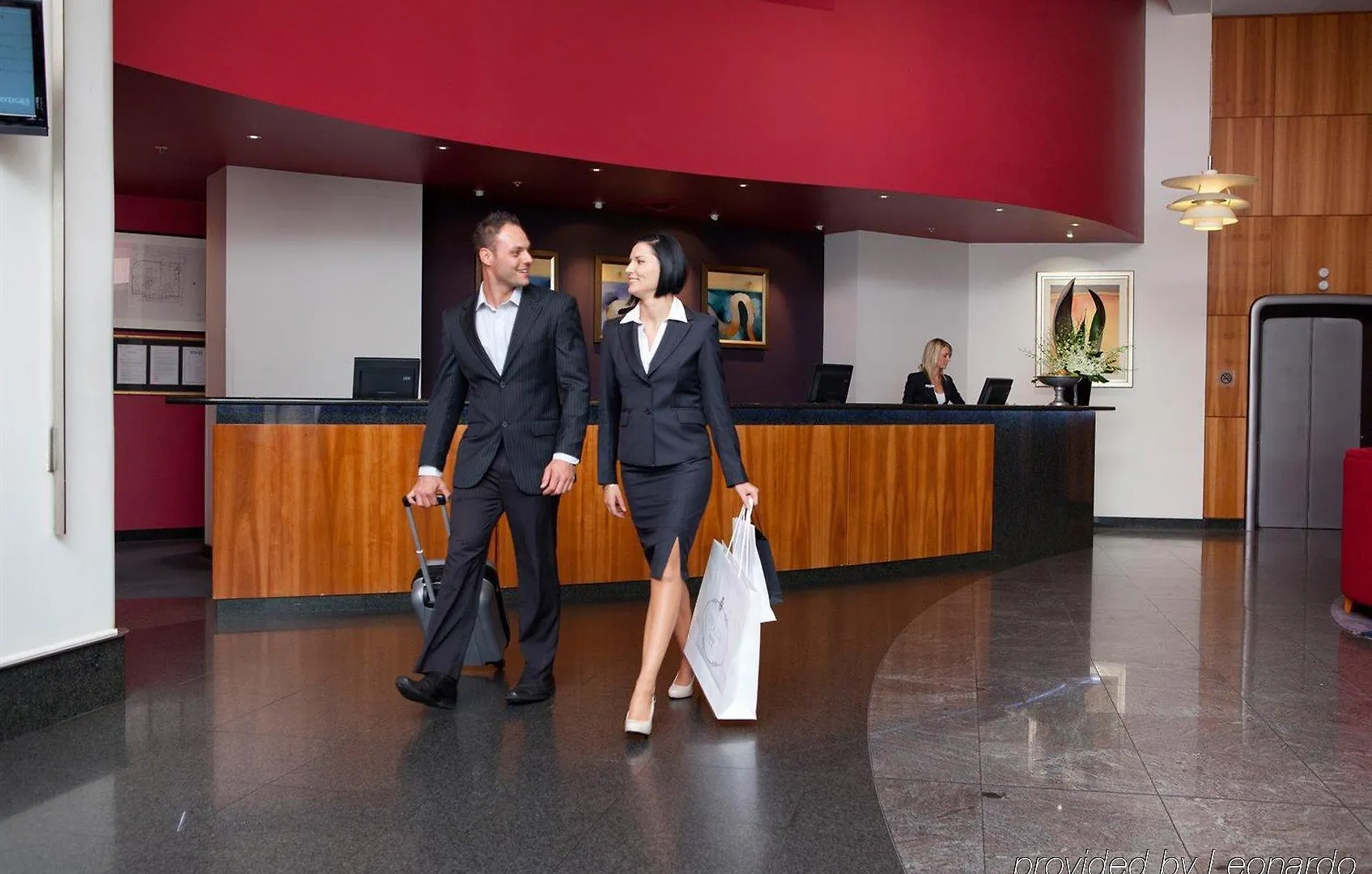 Rydges Perth Hotel
