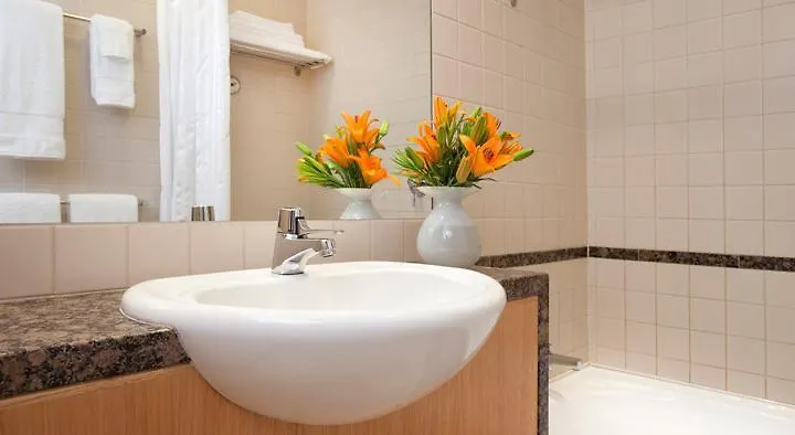 Rydges Perth Hotel Australia