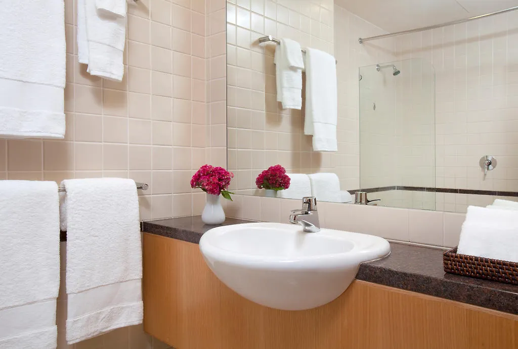 Rydges Perth Hotel 4*,  Australia