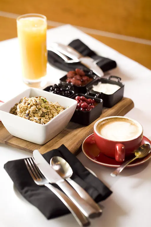 Rydges Perth Hotel Australia