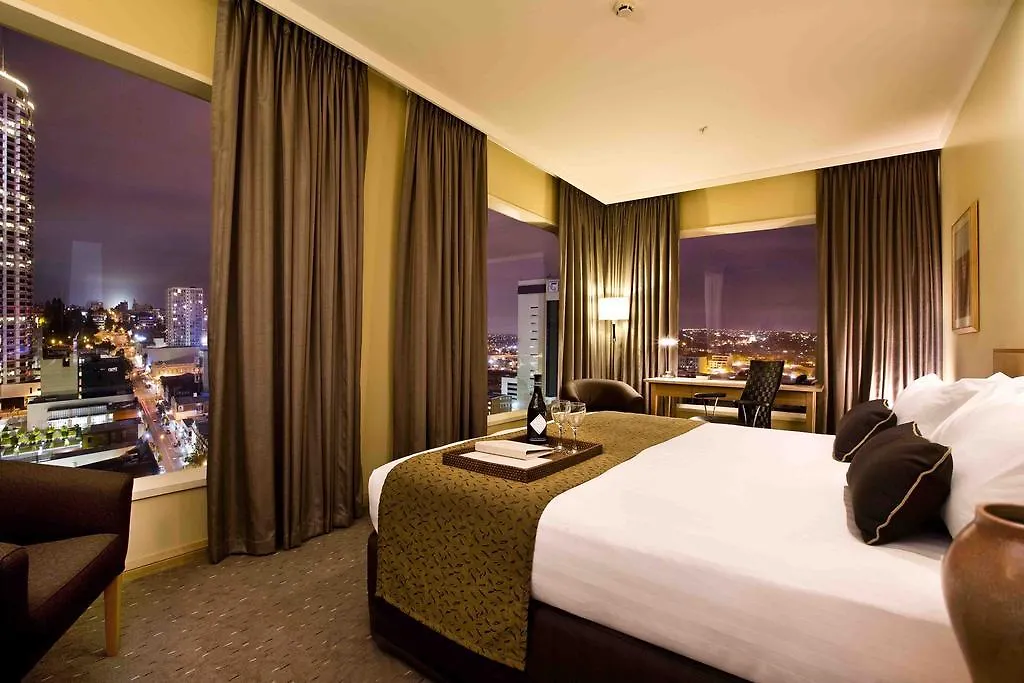 Rydges Perth Hotel