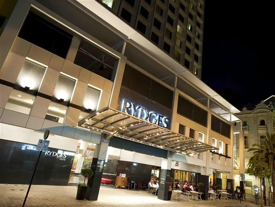 Rydges Perth Hotel