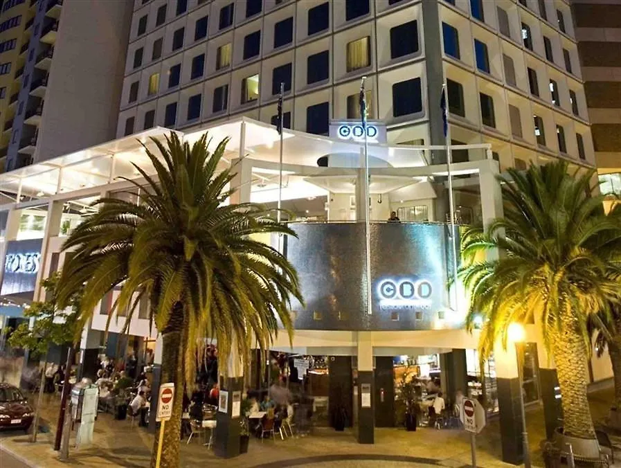 ****  Rydges Perth Hotel Australia