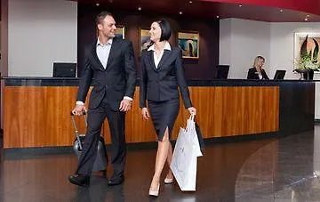 Rydges Perth Hotel