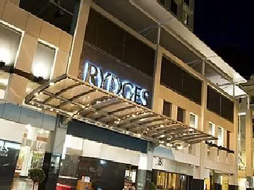Rydges Perth Hotel 4*,