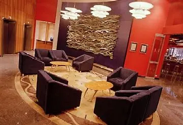 Rydges Perth Hotel