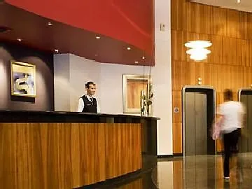 Rydges Perth Hotel