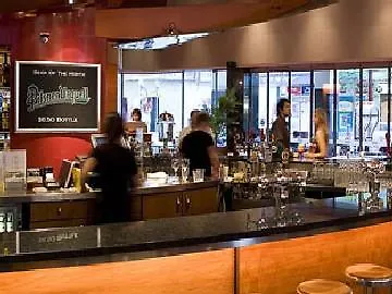 Rydges Perth Hotel