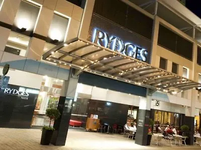 Rydges Perth Hotel