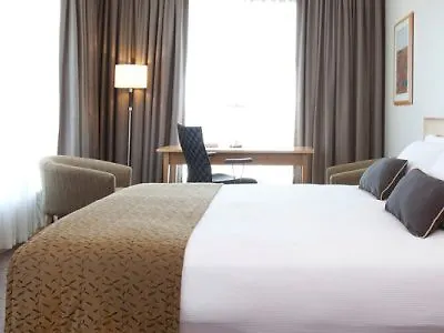Rydges Perth Hotel Australia