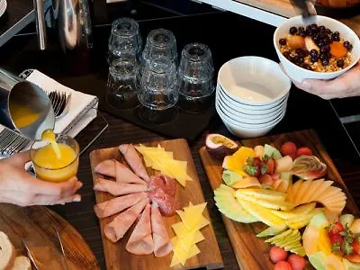 ****  Rydges Perth Hotel Australia