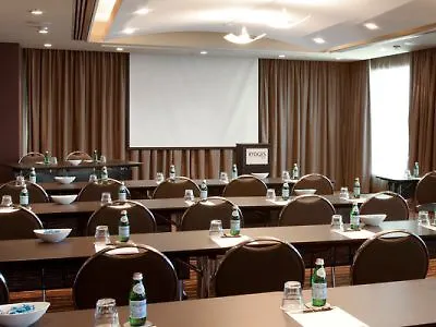 Rydges Perth Hotel