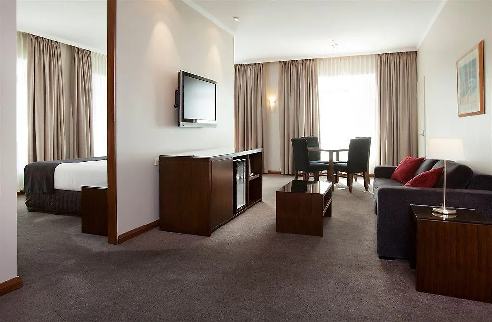 ****  Rydges Perth Hotel Australia