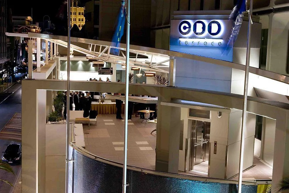 Rydges Perth Hotel 4*,  Australia