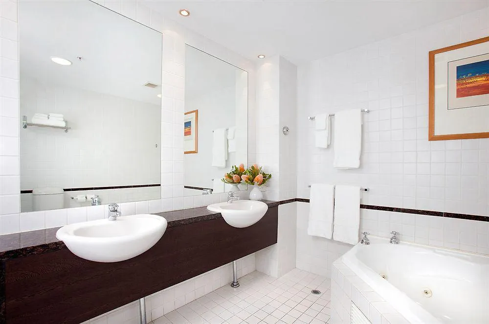 Rydges Perth Hotel