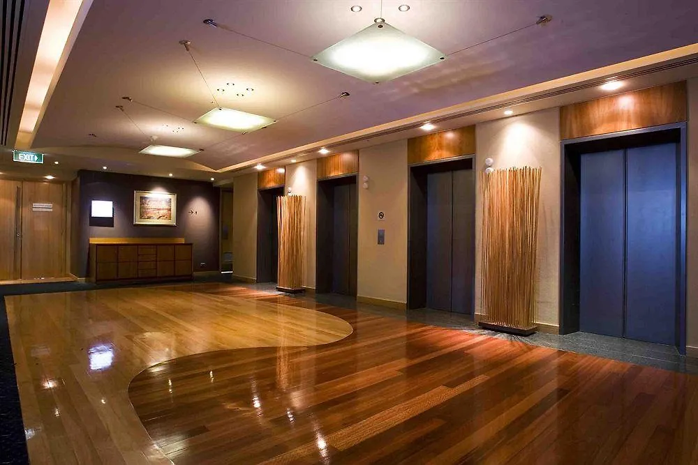 Rydges Perth Hotel