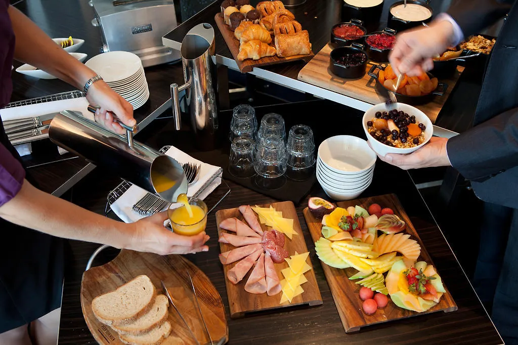 Rydges Perth Hotel