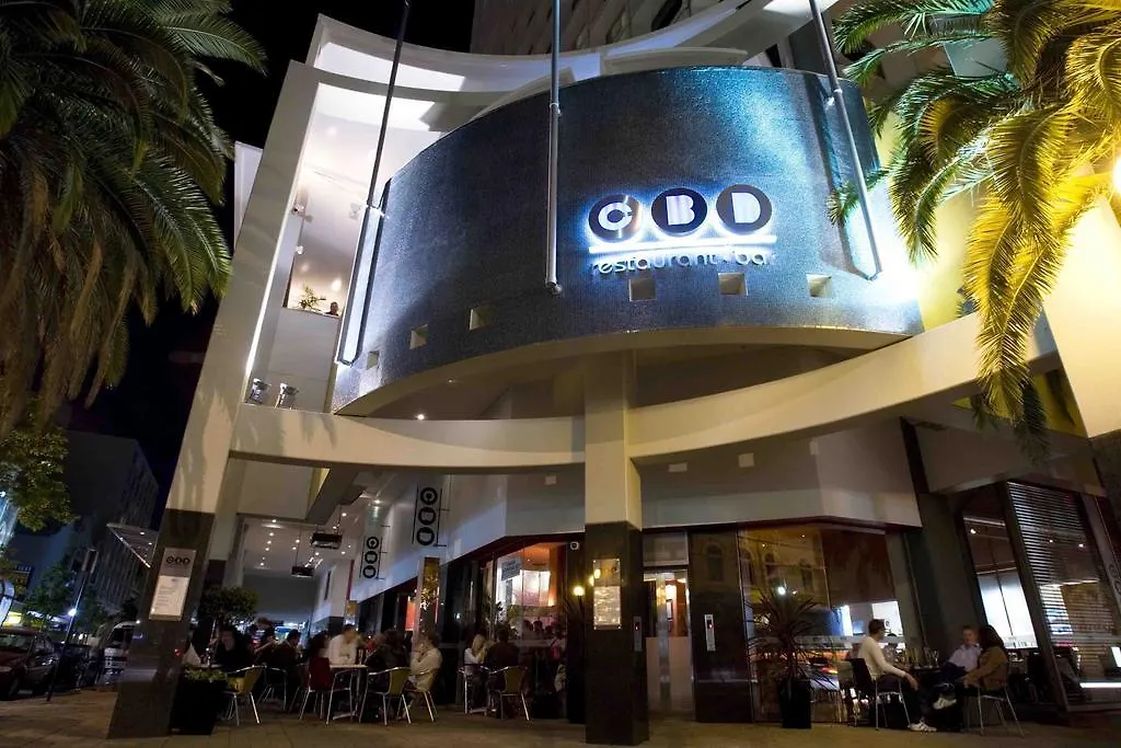 Rydges Perth Hotel 4*,  Australia