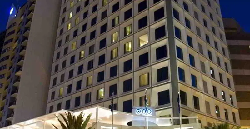 Rydges Perth Hotel