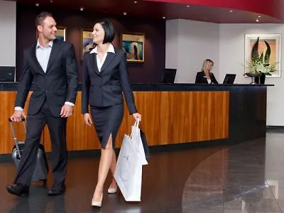 Rydges Perth Hotel