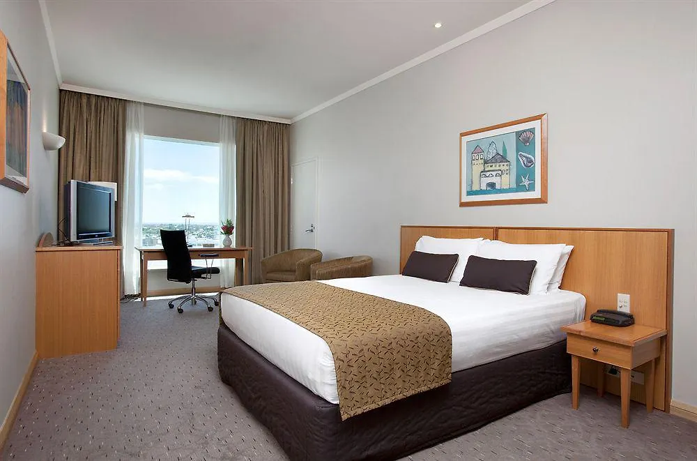 Rydges Perth Hotel