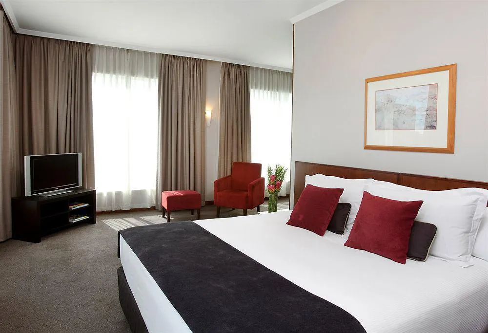 Rydges Perth Hotel Australia